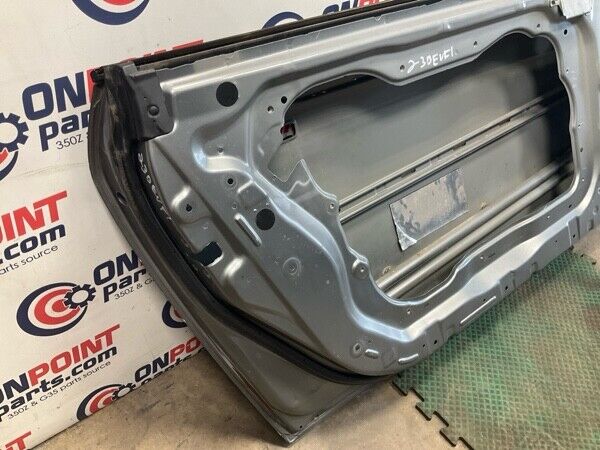 2004 Infiniti V35 G35 Front Driver Coupe Door Shell Oem 23Bevf1 - On Point Parts Inc