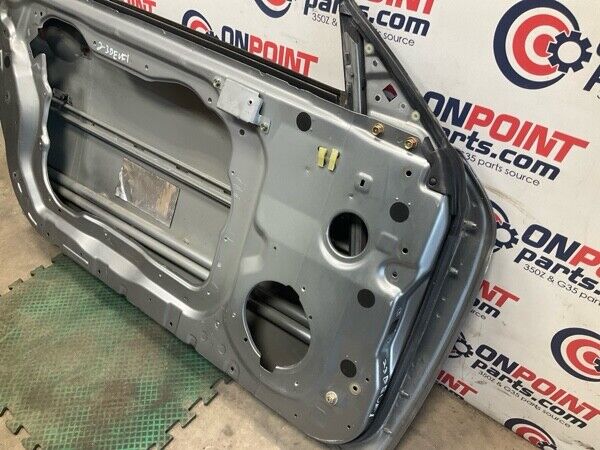 2004 Infiniti V35 G35 Front Driver Coupe Door Shell Oem 23Bevf1 - On Point Parts Inc