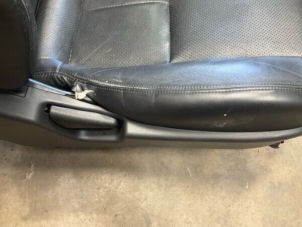 2004 Infiniti V35 G35 Passenger Coupe Heated Power Leather Seat Oem 23Bevf9 - On Point Parts Inc