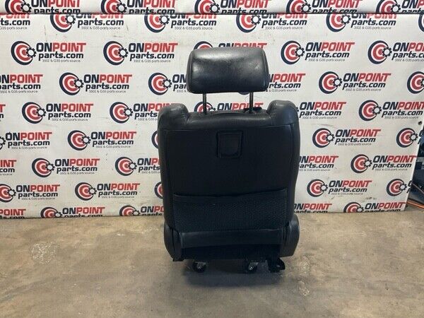 2004 Infiniti V35 G35 Passenger Coupe Heated Power Leather Seat Oem 23Bevf9 - On Point Parts Inc