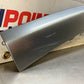 2004 Infiniti V35 G35 Passenger Exterior A-Pillar Trim Oem 23Bevf2 - On Point Parts Inc