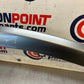 2004 Infiniti V35 G35 Passenger Exterior A-Pillar Trim Oem 23Bevf2 - On Point Parts Inc