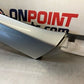 2004 Infiniti V35 G35 Passenger Exterior A-Pillar Trim Oem 23Bevf2 - On Point Parts Inc