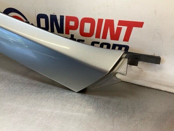 2004 Infiniti V35 G35 Passenger Exterior A-Pillar Trim Oem 23Bevf2 - On Point Parts Inc