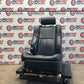 2004 Infiniti V35 G35 Driver Coupe Heated Power Leather Seat Oem 23Bevf9 - On Point Parts Inc