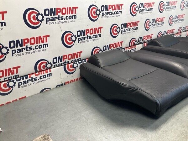 2004 Infiniti V35 G35 Rear Seat Backrest Oem 23Bevf9 - On Point Parts Inc