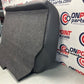 2004 Infiniti V35 G35 Rear Seat Backrest Oem 23Bevf9 - On Point Parts Inc