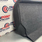 2004 Infiniti V35 G35 Rear Seat Backrest Oem 23Bevf9 - On Point Parts Inc
