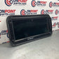 2004 Infiniti V35 G35 Coupe Sunroof Moonroof Glass Oem 23Bevf1 - On Point Parts Inc