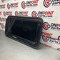 2004 Infiniti V35 G35 Coupe Sunroof Moonroof Glass Oem 23Bevf1 - On Point Parts Inc