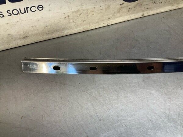 2004 Infiniti V35 G35 Passenger A-Pillar Trim Weatherstrip Bracket Oem 23Bevf2 - On Point Parts Inc