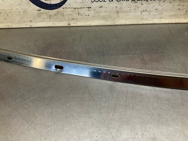 2004 Infiniti V35 G35 Passenger A-Pillar Trim Weatherstrip Bracket Oem 23Bevf2 - On Point Parts Inc