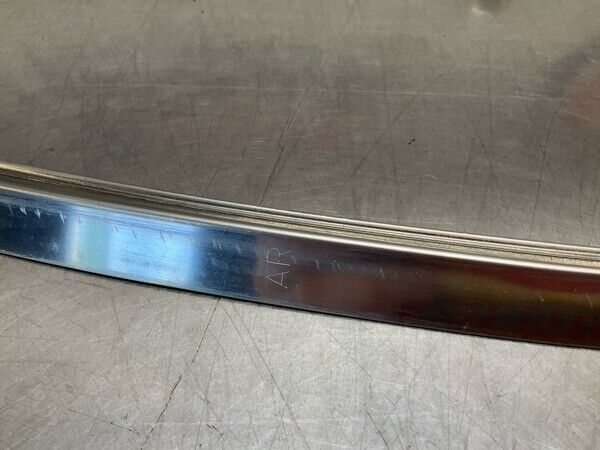 2004 Infiniti V35 G35 Passenger A-Pillar Trim Weatherstrip Bracket Oem 23Bevf2 - On Point Parts Inc