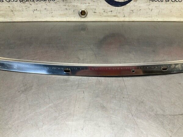 2004 Infiniti V35 G35 Passenger A-Pillar Trim Weatherstrip Bracket Oem 23Bevf2 - On Point Parts Inc