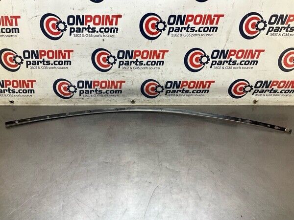 2004 Infiniti V35 G35 Passenger A-Pillar Trim Weatherstrip Bracket Oem 23Bevf2 - On Point Parts Inc