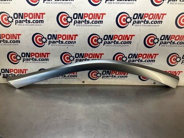 2004 Infiniti V35 G35 Driver Exterior A-Pillar Trim Oem 23Bevf2 - On Point Parts Inc