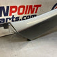 2004 Infiniti V35 G35 Driver Exterior A-Pillar Trim Oem 23Bevf2 - On Point Parts Inc