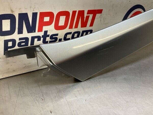 2004 Infiniti V35 G35 Driver Exterior A-Pillar Trim Oem 23Bevf2 - On Point Parts Inc