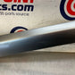 2004 Infiniti V35 G35 Driver Exterior A-Pillar Trim Oem 23Bevf2 - On Point Parts Inc