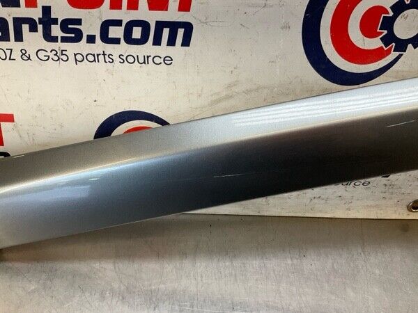 2004 Infiniti V35 G35 Driver Exterior A-Pillar Trim Oem 23Bevf2 - On Point Parts Inc