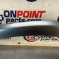 2004 Infiniti V35 G35 Driver Exterior A-Pillar Trim Oem 23Bevf2 - On Point Parts Inc