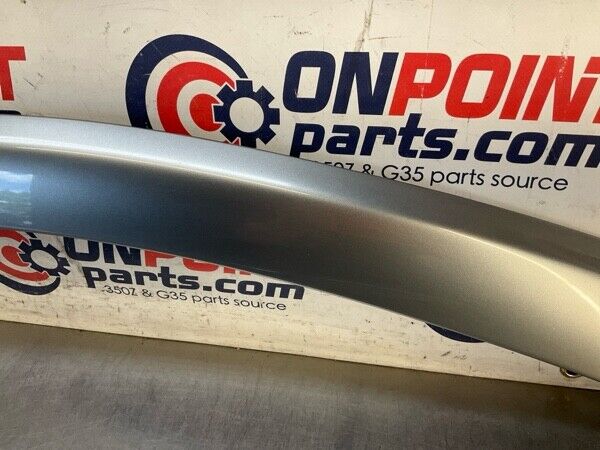 2004 Infiniti V35 G35 Driver Exterior A-Pillar Trim Oem 23Bevf2 - On Point Parts Inc