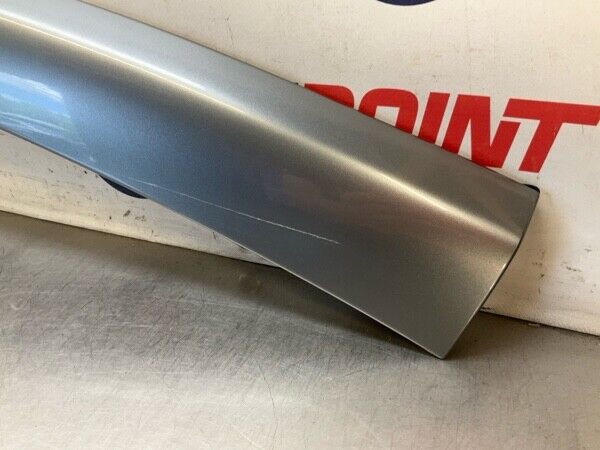 2004 Infiniti V35 G35 Driver Exterior A-Pillar Trim Oem 23Bevf2 - On Point Parts Inc