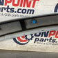 2004 Infiniti V35 G35 Driver Exterior A-Pillar Trim Oem 23Bevf2 - On Point Parts Inc