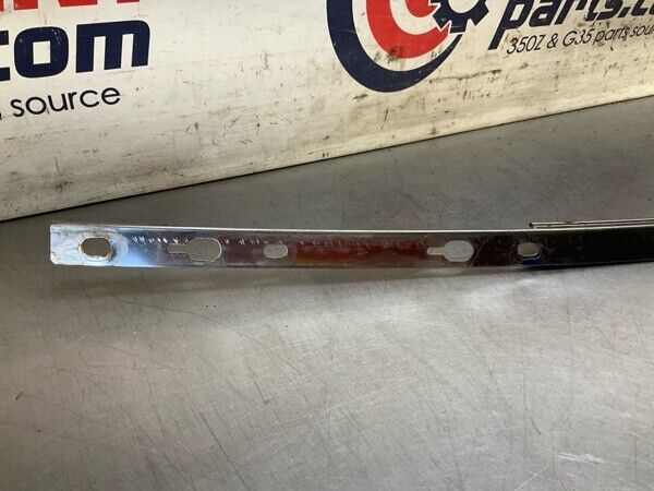 2004 Infiniti V35 G35 Driver A-Pillar Trim Weatherstrip Bracket Oem 23Bevf2 - On Point Parts Inc