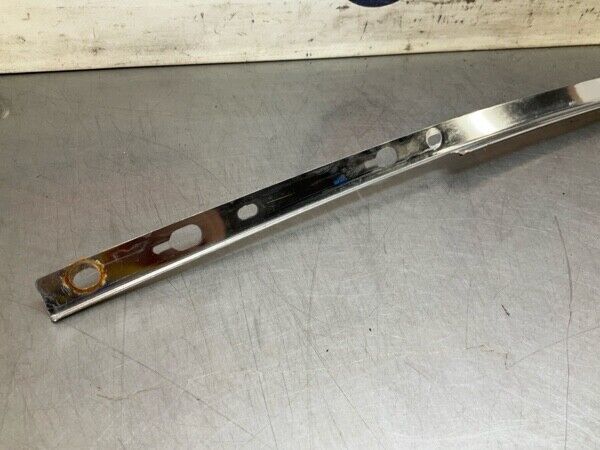 2004 Infiniti V35 G35 Driver A-Pillar Trim Weatherstrip Bracket Oem 23Bevf2 - On Point Parts Inc