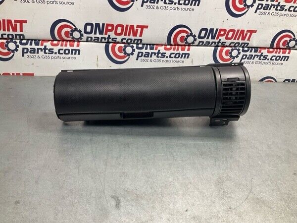 2004 Infiniti V35 G35 Front Passenger Upper Glove Box Oem 23Bevf7 - On Point Parts Inc