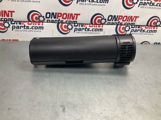 2004 Infiniti V35 G35 Front Passenger Upper Glove Box Oem 23Bevf7 - On Point Parts Inc