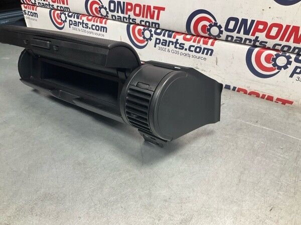 2004 Infiniti V35 G35 Front Passenger Upper Glove Box Oem 23Bevf7 - On Point Parts Inc