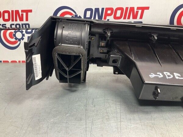 2004 Infiniti V35 G35 Front Passenger Upper Glove Box Oem 23Bevf7 - On Point Parts Inc