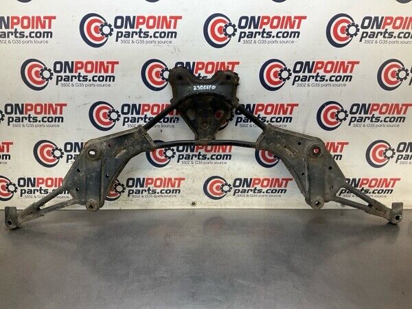 2004 Infiniti V35 G35 Front Coupe Suspension Stay Brace Crossmember Oem 23Bevf0 - On Point Parts Inc