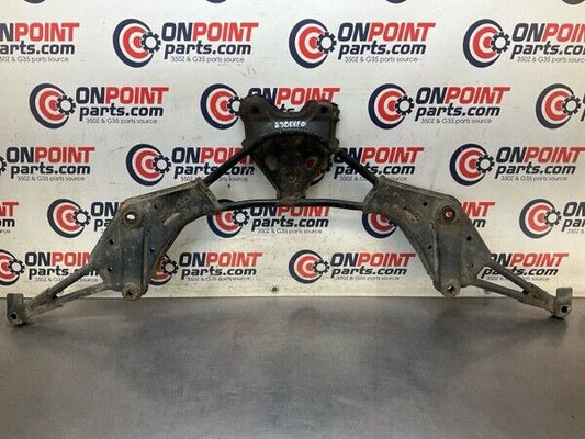 2004 Infiniti V35 G35 Front Coupe Suspension Stay Brace Crossmember Oem 23Bevf0 - On Point Parts Inc