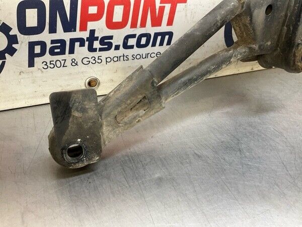 2004 Infiniti V35 G35 Front Coupe Suspension Stay Brace Crossmember Oem 23Bevf0 - On Point Parts Inc