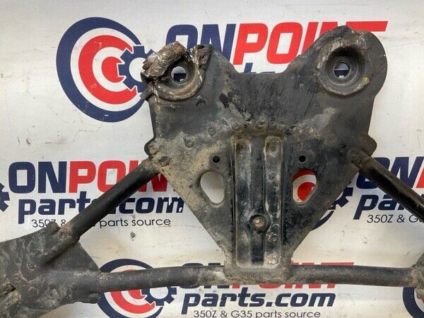 2004 Infiniti V35 G35 Front Coupe Suspension Stay Brace Crossmember Oem 23Bevf0 - On Point Parts Inc