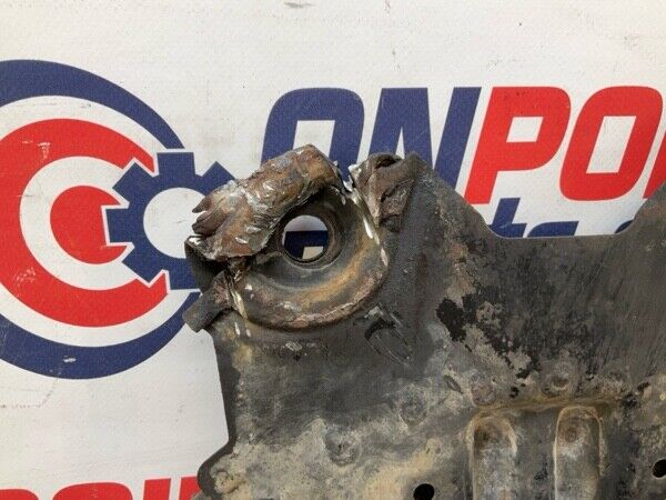 2004 Infiniti V35 G35 Front Coupe Suspension Stay Brace Crossmember Oem 23Bevf0 - On Point Parts Inc