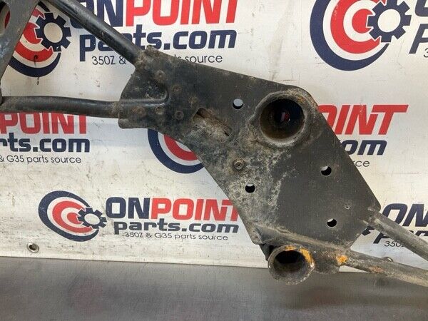 2004 Infiniti V35 G35 Front Coupe Suspension Stay Brace Crossmember Oem 23Bevf0 - On Point Parts Inc