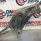 2004 Infiniti V35 G35 Front Coupe Suspension Stay Brace Crossmember Oem 23Bevf0 - On Point Parts Inc
