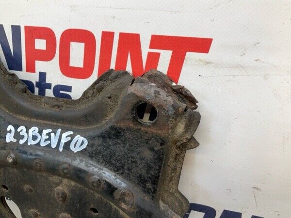 2004 Infiniti V35 G35 Front Coupe Suspension Stay Brace Crossmember Oem 23Bevf0 - On Point Parts Inc