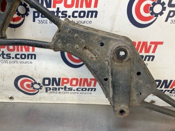 2004 Infiniti V35 G35 Front Coupe Suspension Stay Brace Crossmember Oem 23Bevf0 - On Point Parts Inc