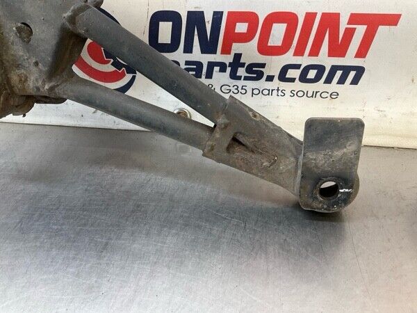 2004 Infiniti V35 G35 Front Coupe Suspension Stay Brace Crossmember Oem 23Bevf0 - On Point Parts Inc