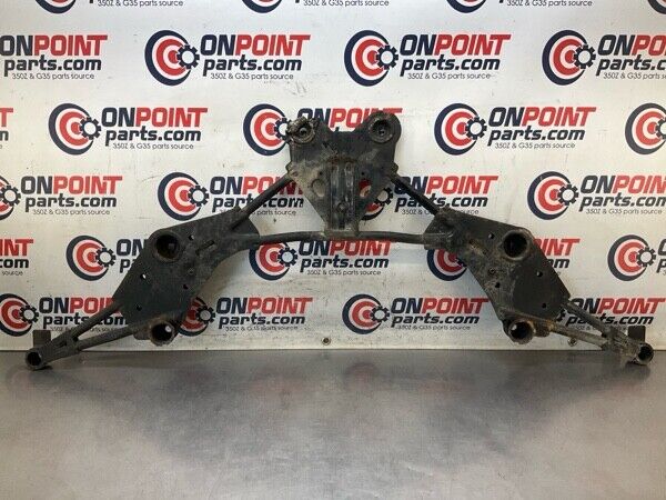 2004 Infiniti V35 G35 Front Coupe Suspension Stay Brace Crossmember Oem 23Bevf0 - On Point Parts Inc
