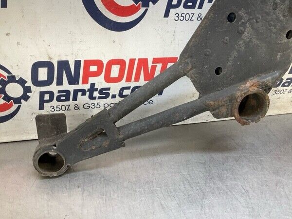 2004 Infiniti V35 G35 Front Coupe Suspension Stay Brace Crossmember Oem 23Bevf0 - On Point Parts Inc