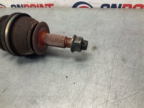 2004 Infiniti V35 G35 Rear Passenger Axle Half Drive Shaft Oem 23Bevfk - On Point Parts Inc