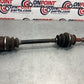 2004 Infiniti V35 G35 Rear Passenger Axle Half Drive Shaft Oem 23Bevfk - On Point Parts Inc