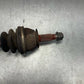 2004 Infiniti V35 G35 Rear Passenger Axle Half Drive Shaft Oem 23Bevfk - On Point Parts Inc
