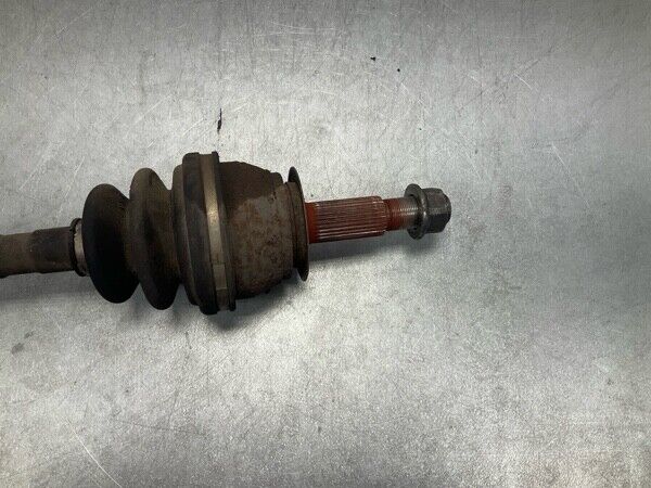 2004 Infiniti V35 G35 Rear Passenger Axle Half Drive Shaft Oem 23Bevfk - On Point Parts Inc